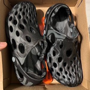 Merrell womens Hydro Moc Lightweight Shoes